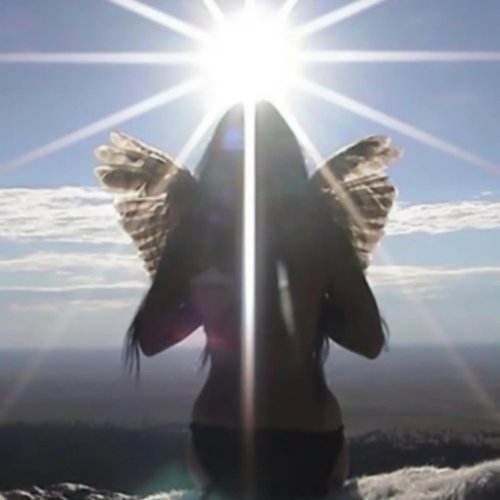 Обложка теста какая у тебя внешность по вайбу