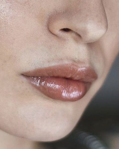 Обложка теста Какой вы цвет помады