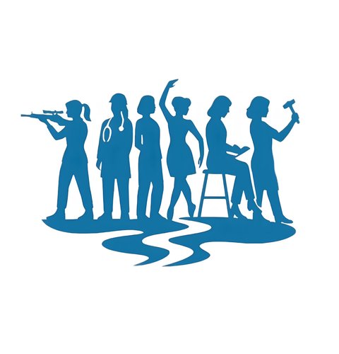 Обложка теста Кто ты из известных женщин Пермского края? 