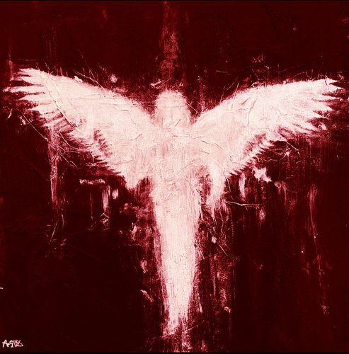 Обложка теста Ответьте на вопросы, а я скажу вам какой вы оттенок красного.