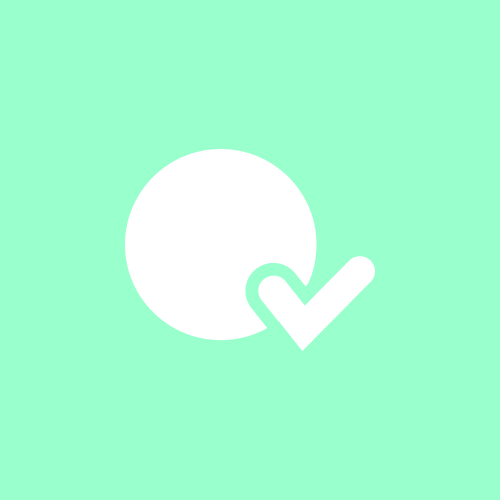 Обложка теста Какой вы человек? (Я просто не знаю что придумать ?) 